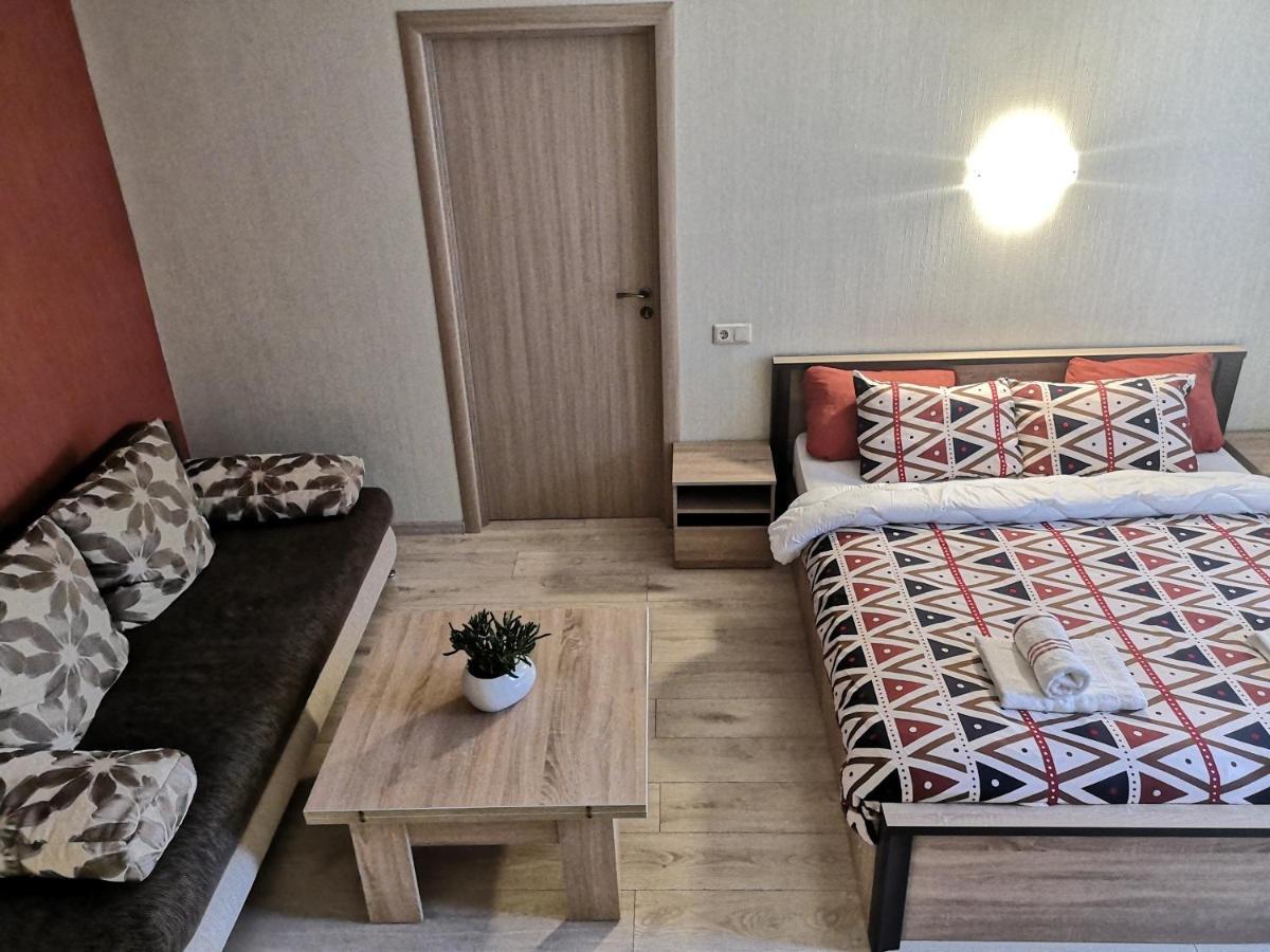 Raudondvario II Kowno Zewnętrze zdjęcie